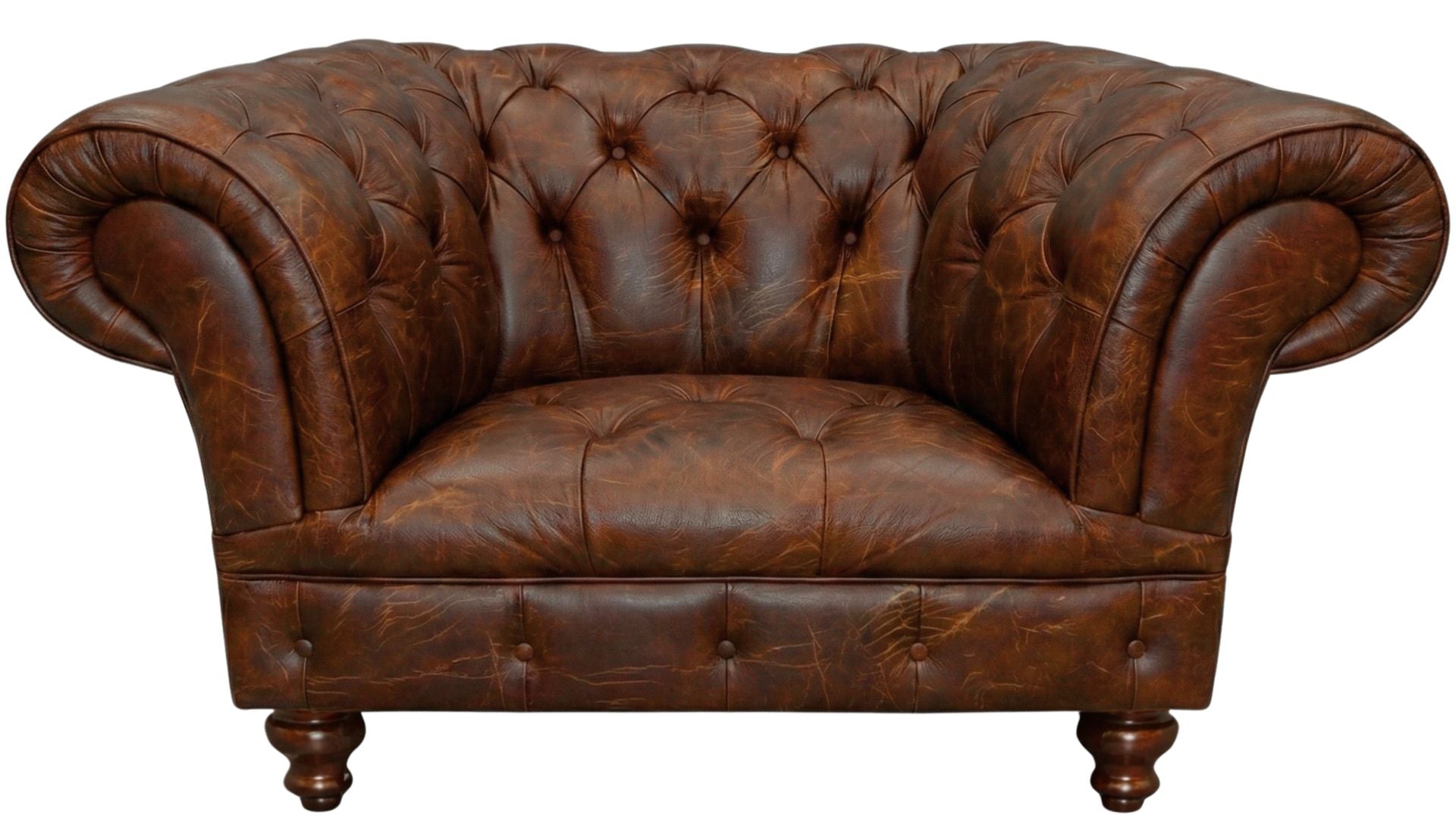 The Vintage Chesterfield